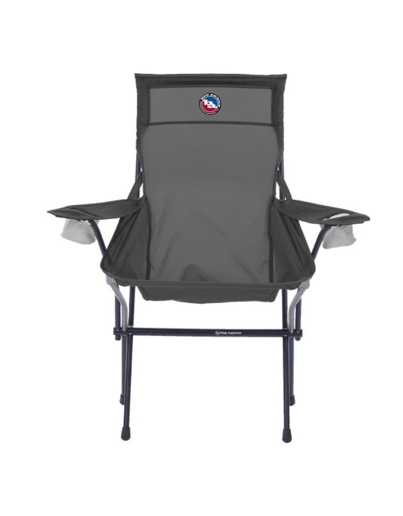 Big Six Armchair The Benchmark Outdoor Outfitters