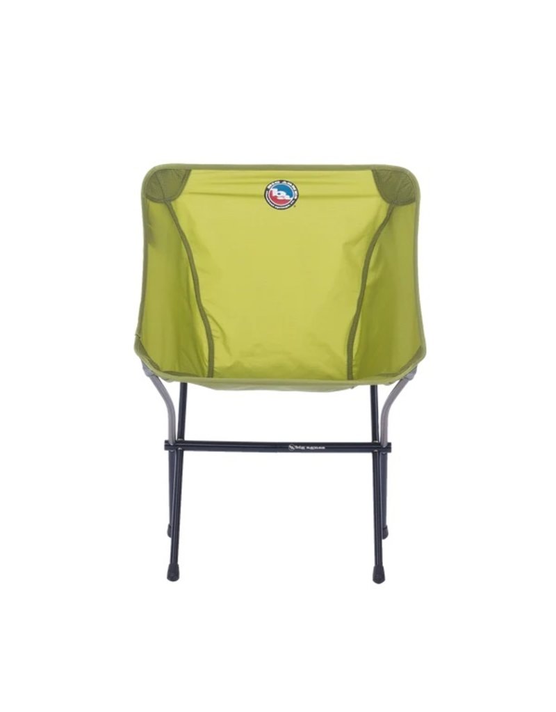 Big Agnes Mica Basin Camp Chair XL