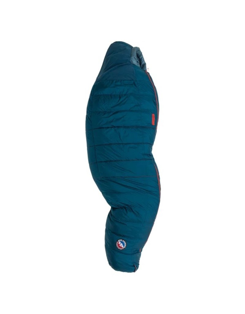 Big Agnes Sidewinder SL 35