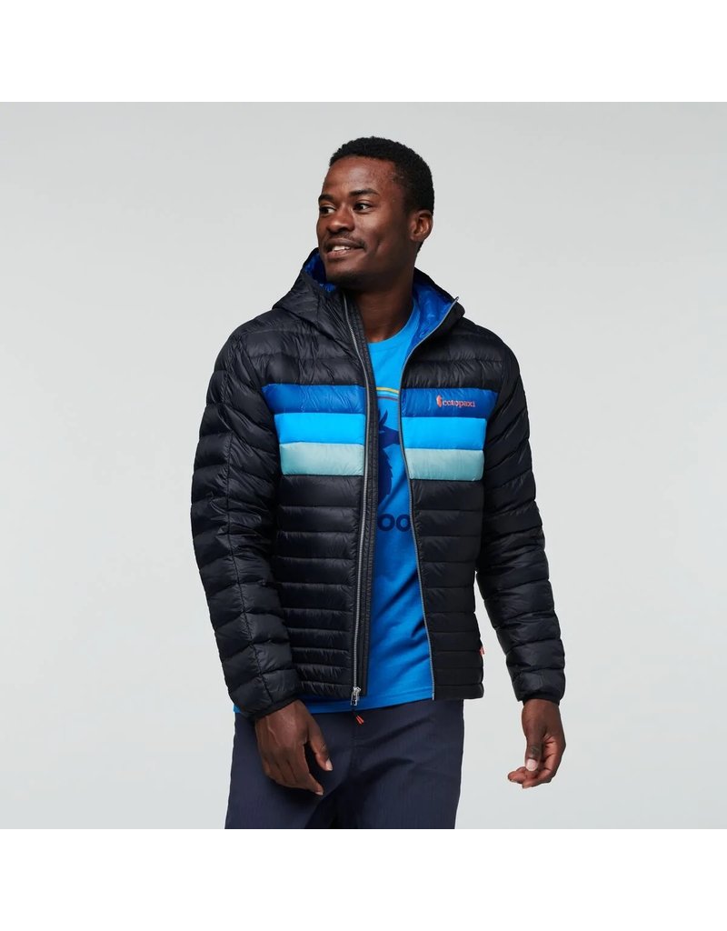 Cotopaxi Fuego Down Hooded Jacket