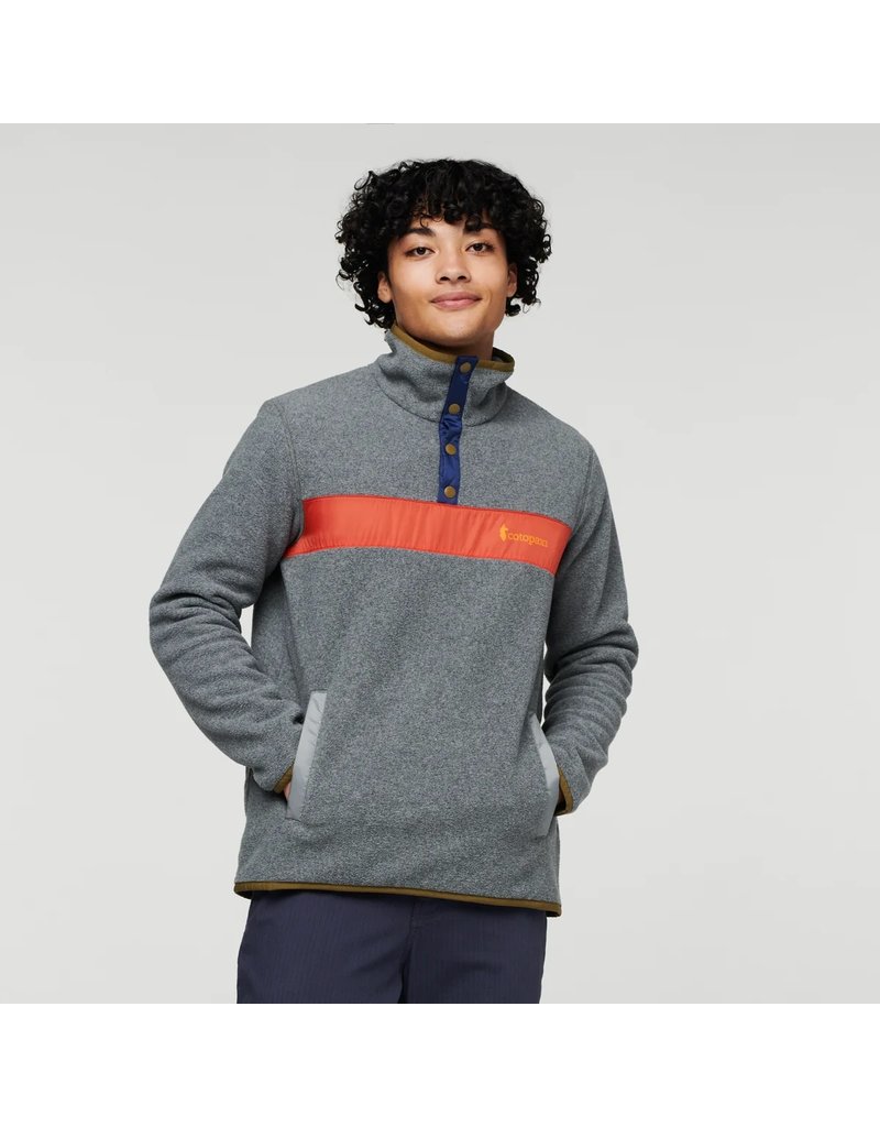 Cotopaxi Teca Fleece Pullover