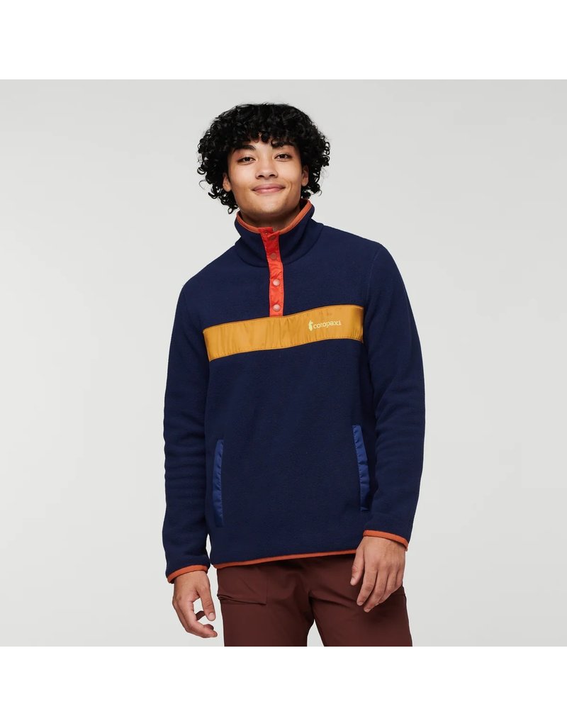 Fleece Pullovers – Cotopaxi