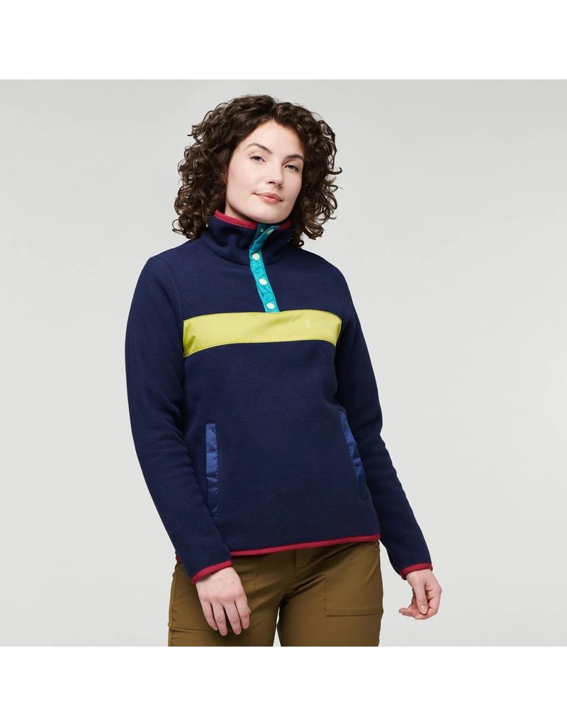 Cotopaxi Teca Fleece Pullover