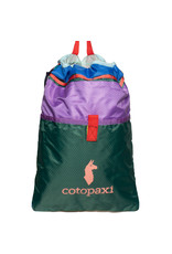 Cotopaxi Tago Drawstring Backpack