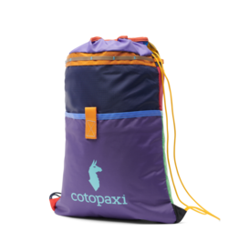 Cotopaxi Tago Drawstring Backpack