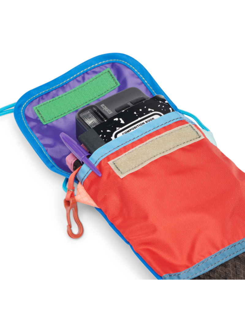 Cotopaxi Maigo Neck Pouch