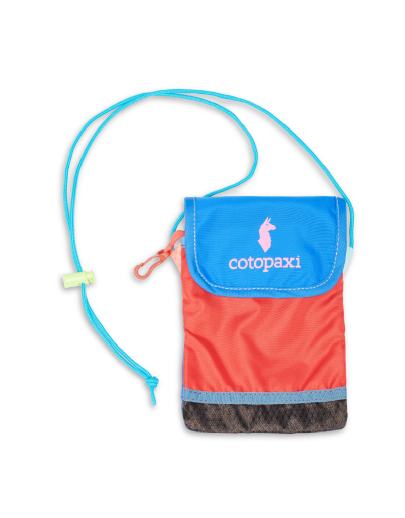 Cotopaxi Maigo Neck Pouch