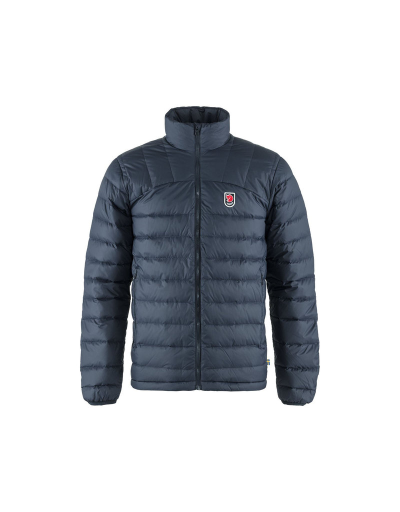 Buck Men's Fleece Top - Fjällräven