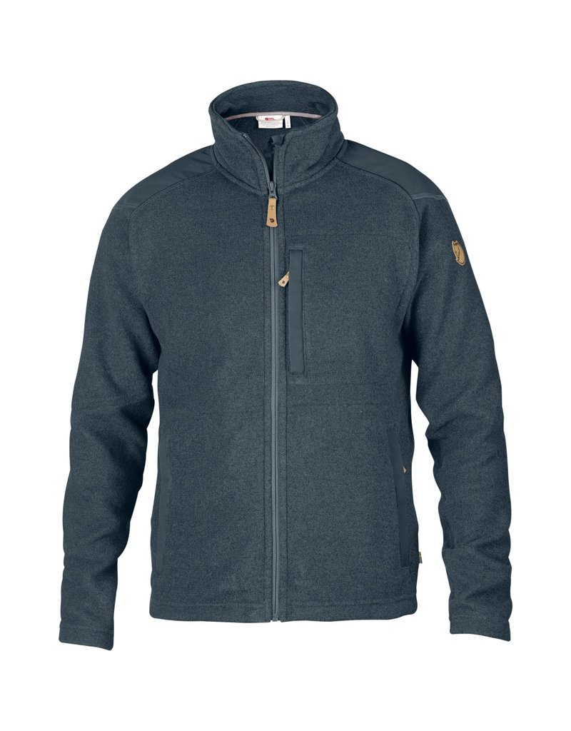 Fjallraven Buck Fleece M