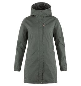 Fjallraven Kiruna Padded Parka W