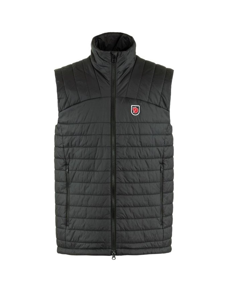 Abisko Padded Vest M