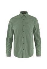 Abisko Hike Shirt LS M - The Benchmark Outdoor Outfitters