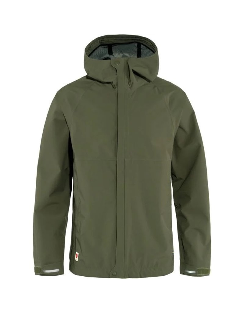 Fjallraven HC Hydratic Trail Jacket M