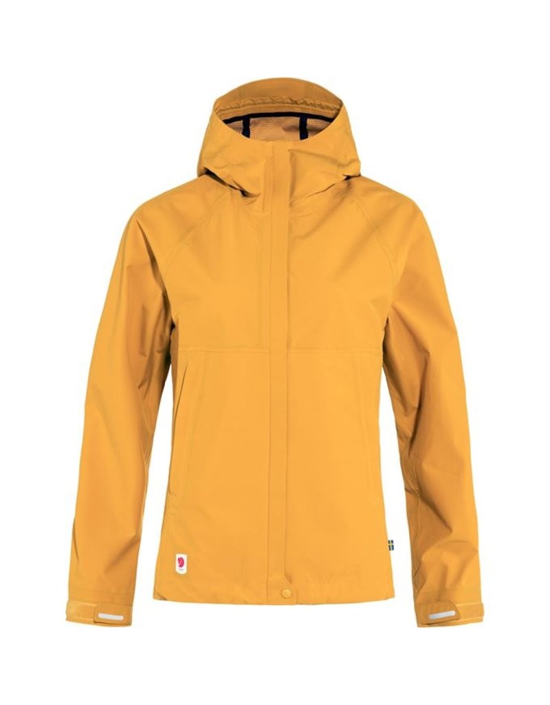 Fjällräven Women's Jackets - Nordic Outdoor