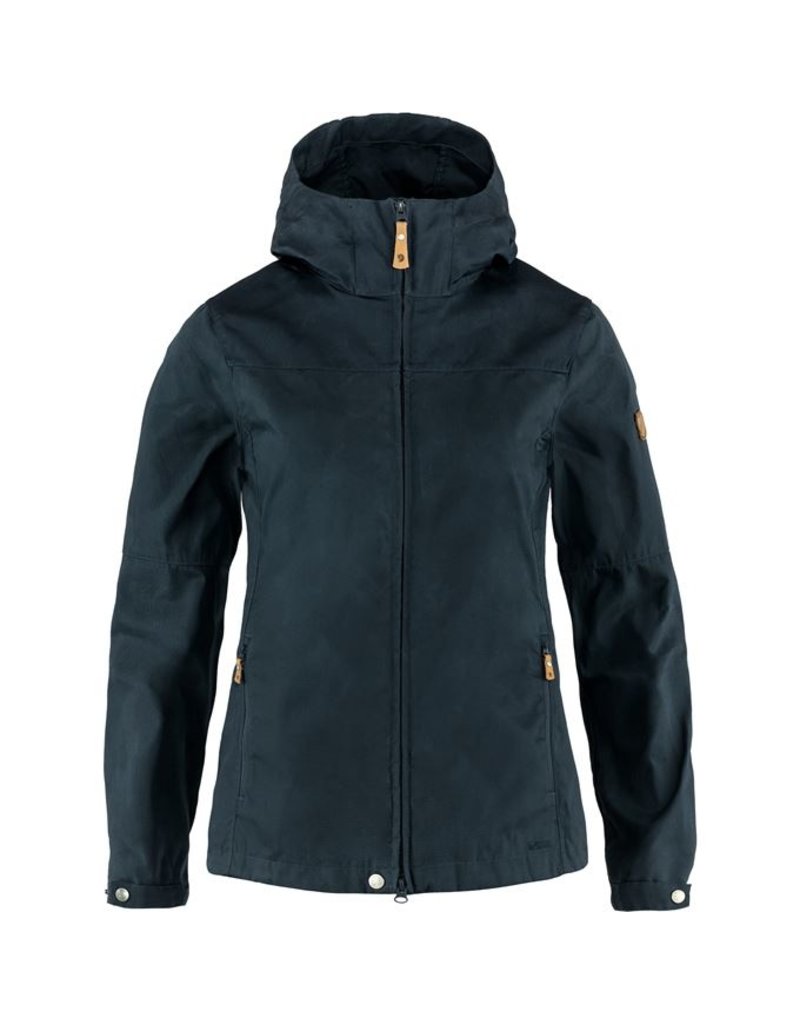 Fjallraven Stina Jacket W