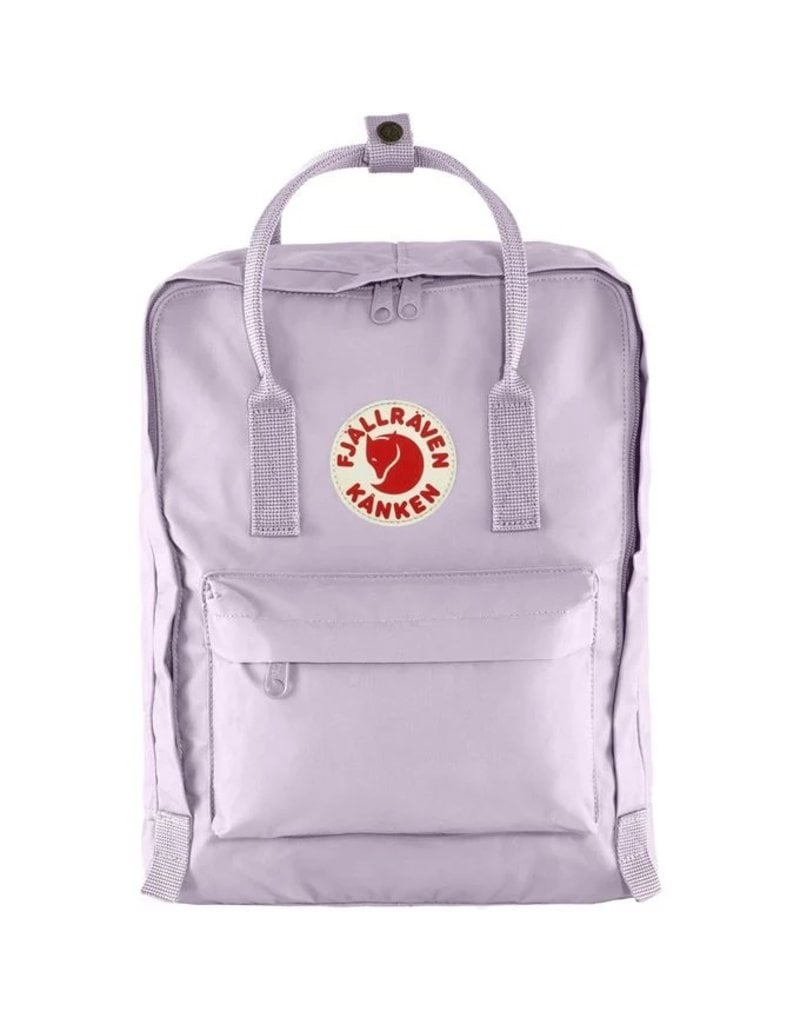 Fjallraven Kanken