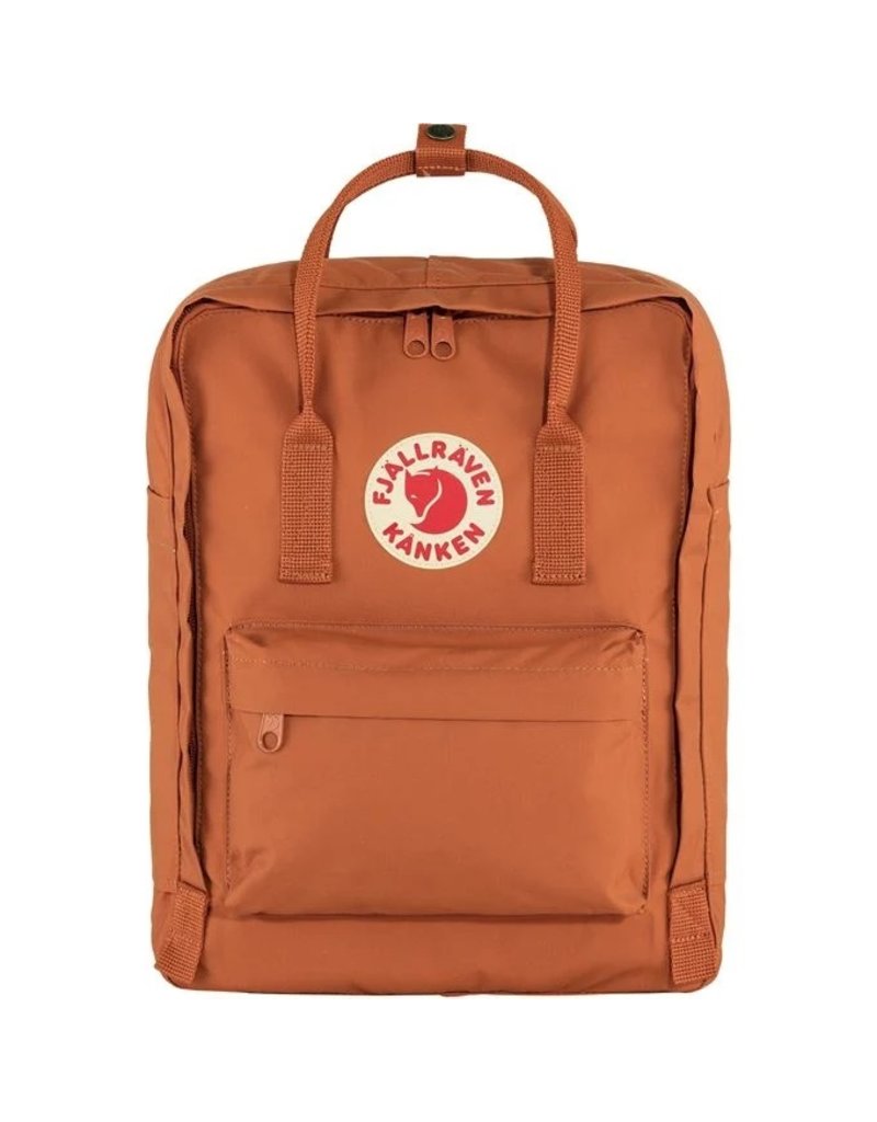 Fjallraven Kanken