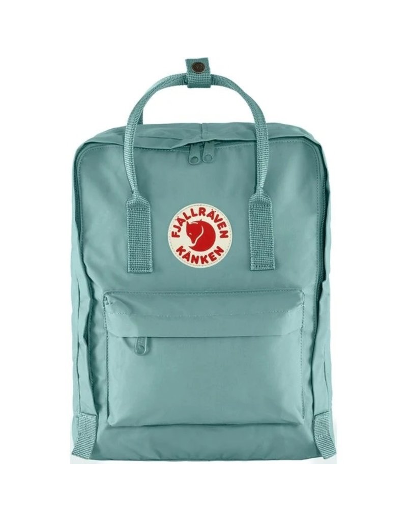 Fjallraven Kanken