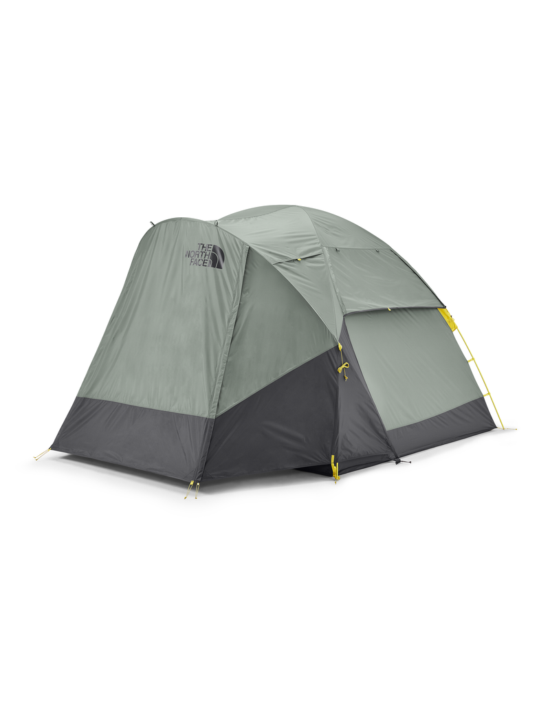 The North Face Wawona 4P