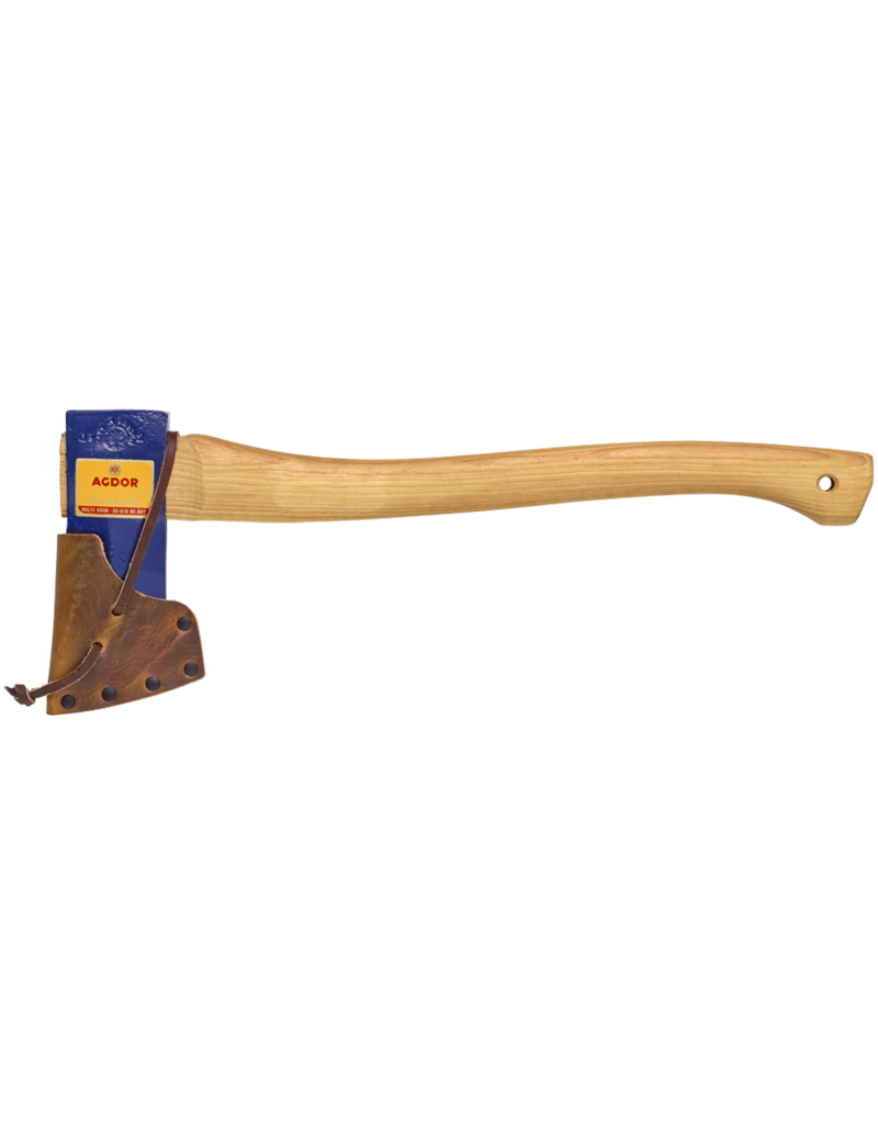 Hults Bruk Hults Bruk Agdor 20 Inch Splitting Hatchet