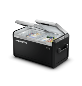 Dometic CFX3 75 Powered Cooler Dual Zone