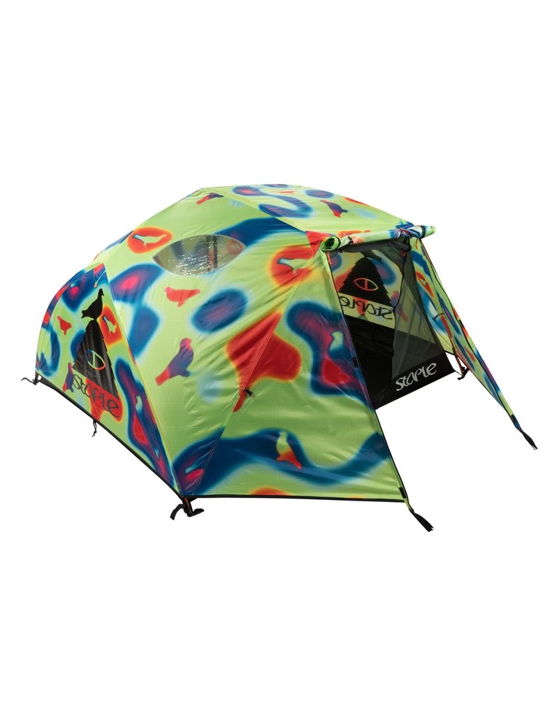 Poler 2 PERSON TENT