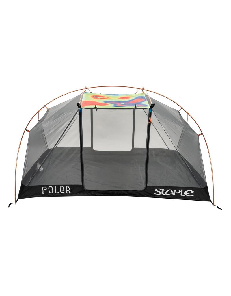 Poler 2 PERSON TENT