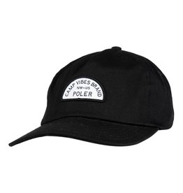 Poler VIBES PATCH HAT