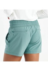 Free Fly Women's Pull-On Breeze Short