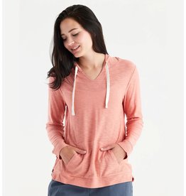 Free Fly Women's Bamboo Slub Hoody