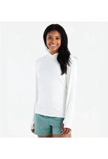 Free Fly Women's Bamboo Shade Hoody II