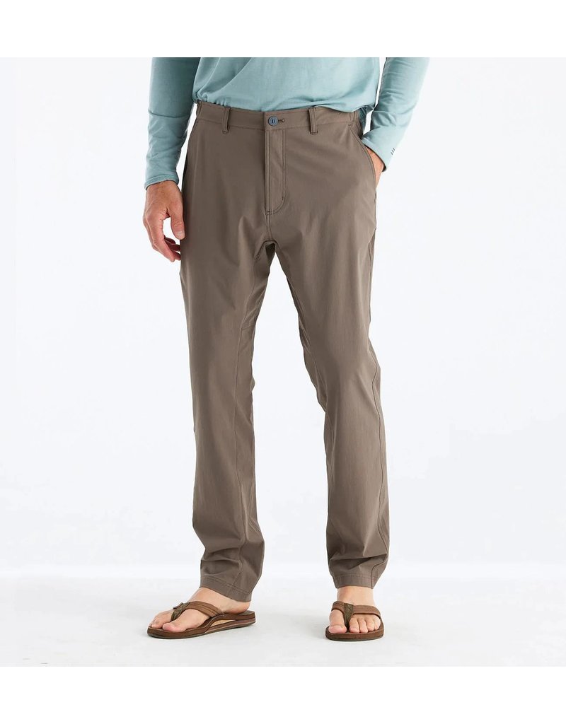 Free Fly Men's Latitude Pant