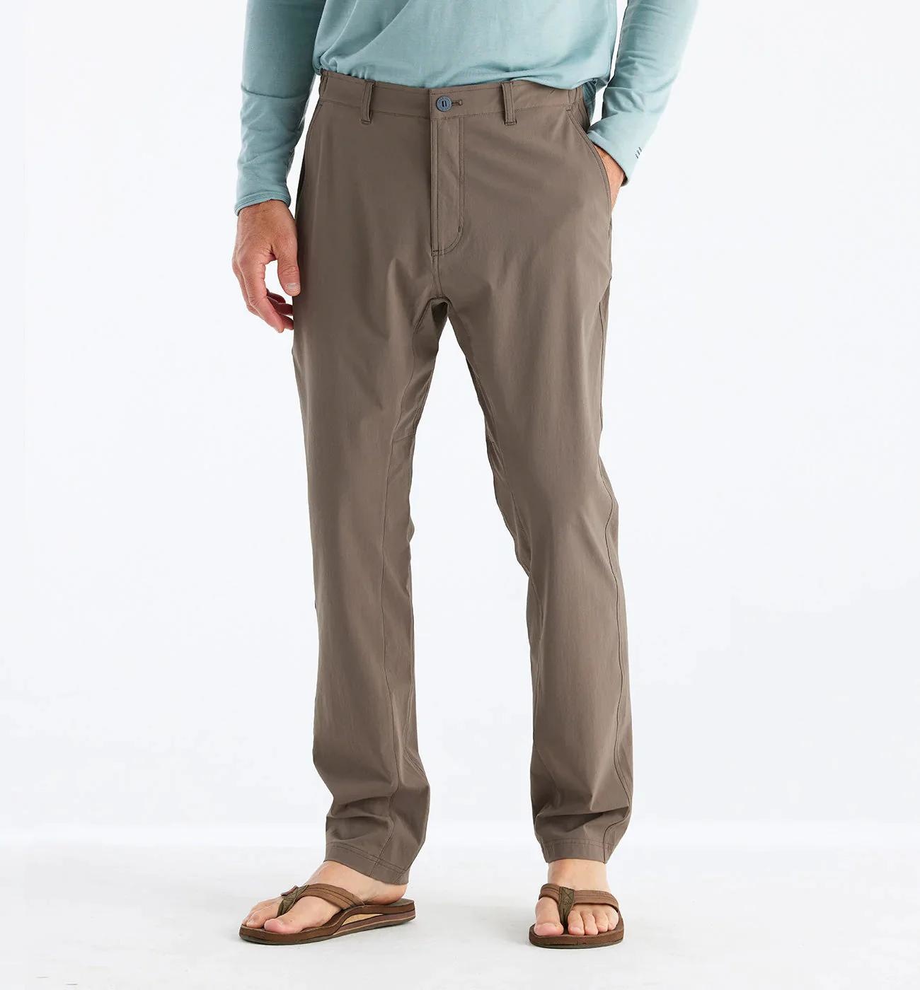 Men's Latitude Pant - The Benchmark Outdoor Outfitters