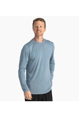 Free Fly Men's Bamboo Lightweight Long Sleeve