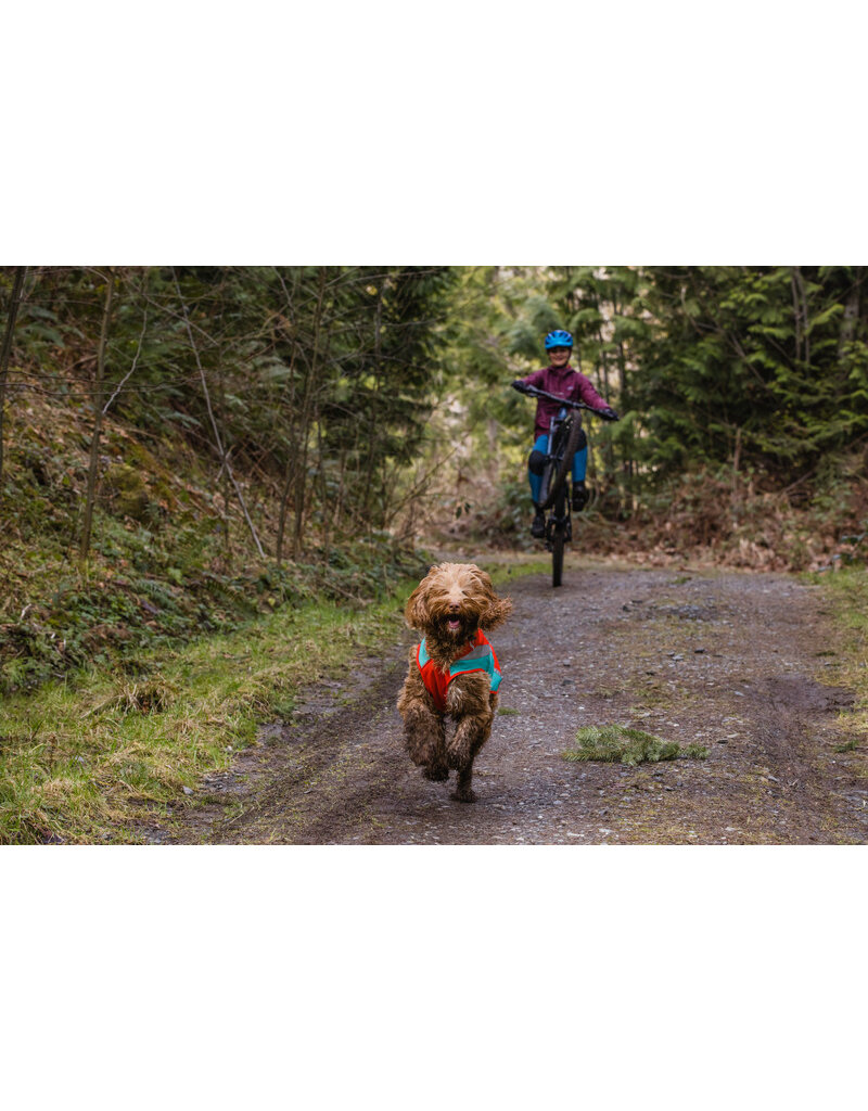 Ruffwear Lumenglow High-Vis Jacket