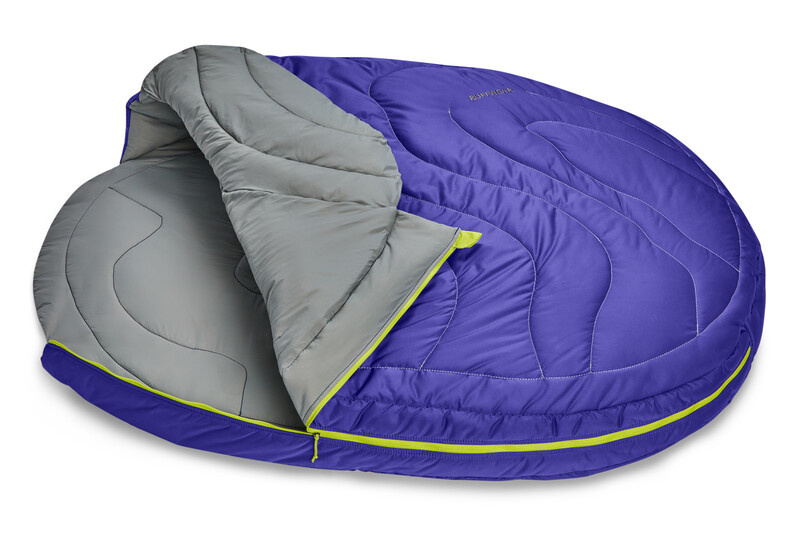 【新品】RUFFWEAR(ラフウェア) /ハイランドスリーピングバッグ/Lサイズ Highlands™ Dog Sleeping Bag | Ruffwear