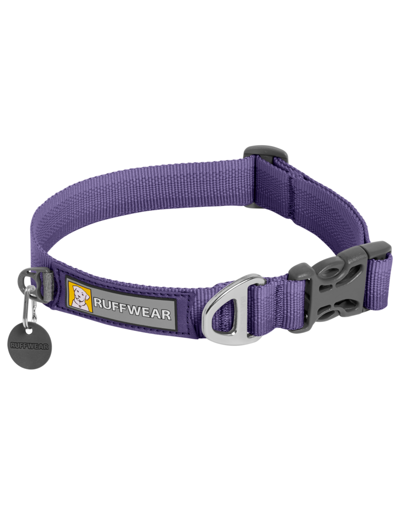 Ruffwear Front Range Collar