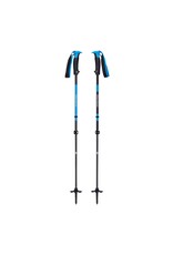 Black Diamond Equipment - NA RAZOR CARBON PRO SKI POLES