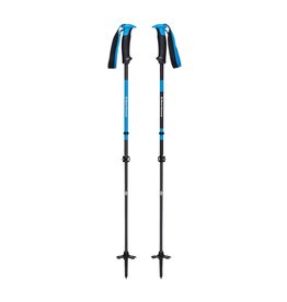 Black Diamond Equipment - NA RAZOR CARBON PRO SKI POLES