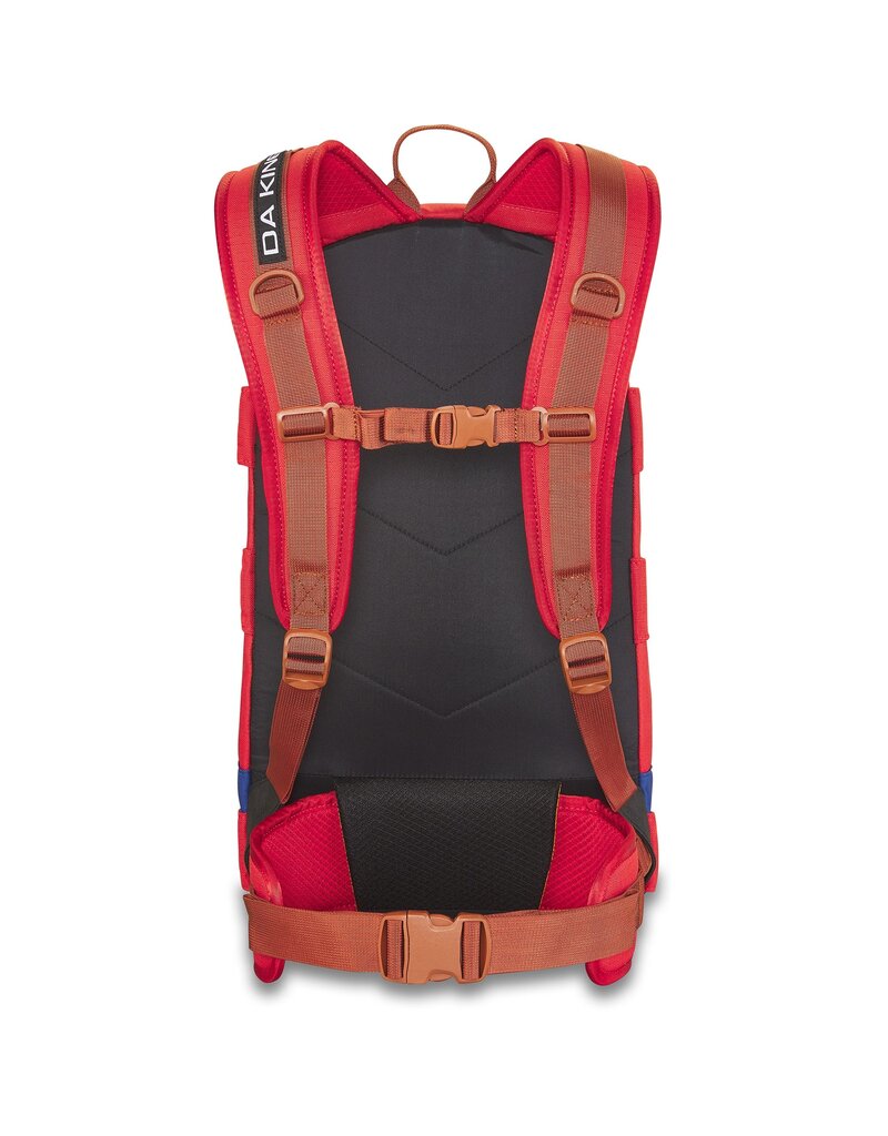 Dakine 96 HELI PACK 16L