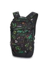 Dakine WOMENS HELI PACK 12L