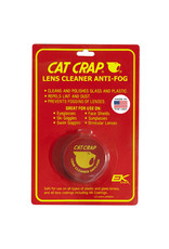 CAT CRAP ANTI-FOG BLISTER PACK