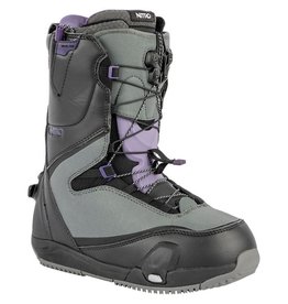 Nitro CAVE TLS STEP ON