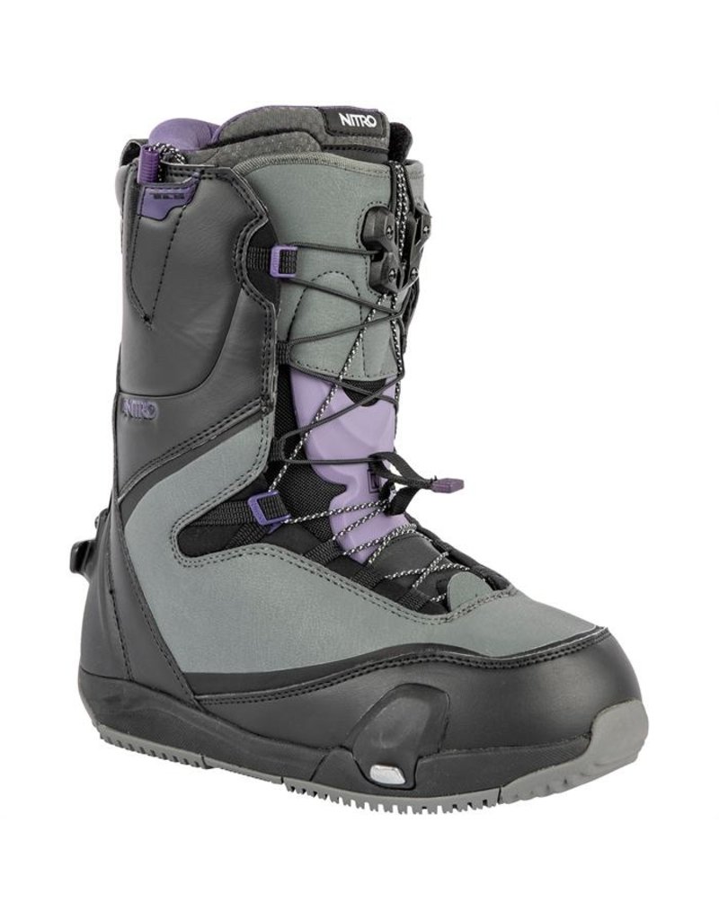 Nitro CAVE TLS STEP ON