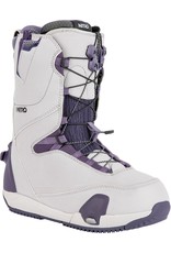 Nitro CAVE TLS STEP ON