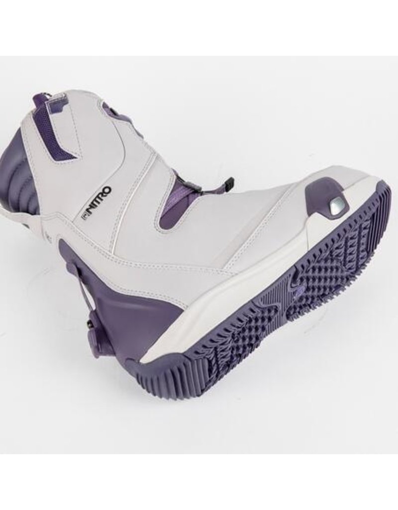 Nitro CAVE TLS STEP ON