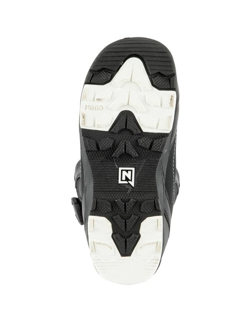 Nitro CYPRESS BOA DUAL