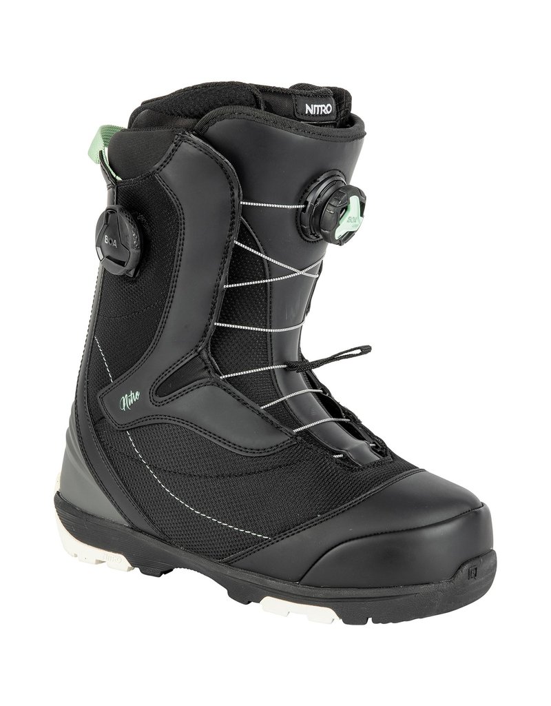 Nitro CYPRESS BOA DUAL