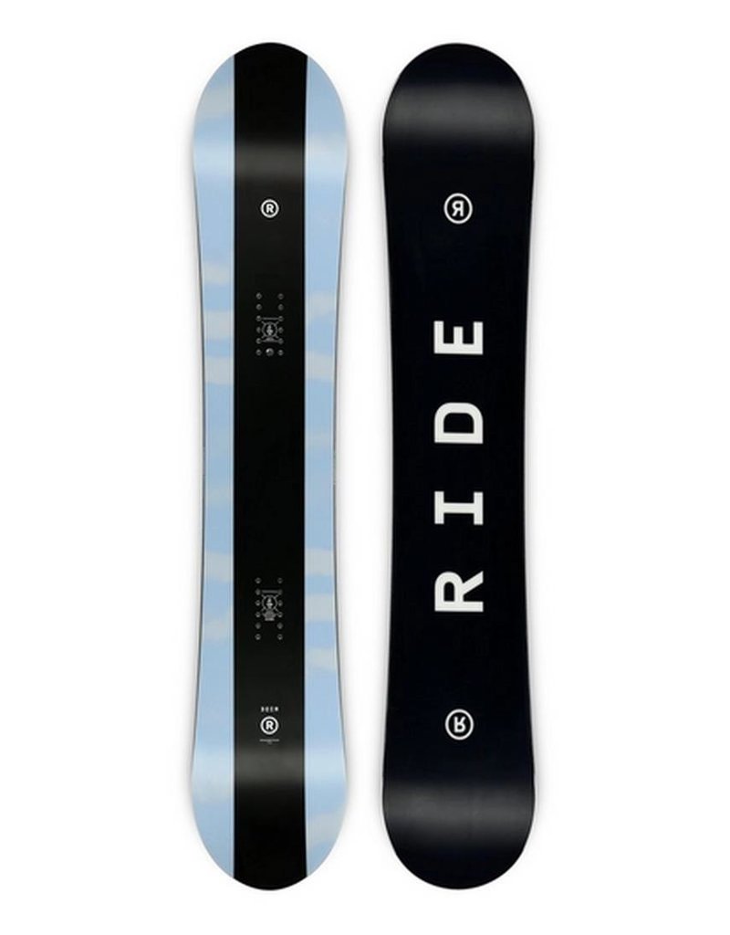 Ride Snowboard HEARTBREAKER WM