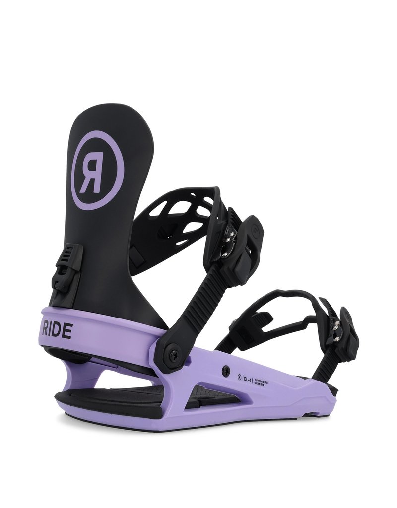 Ride Snowboard CL-4 WM